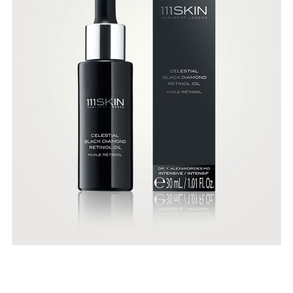 111SKIN diamond retinol - Picture 1 of 5